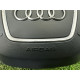Airbag руля (airbag / безопасность) AUDI Q7 4M 2017 3.0 TFSi 4M0880201PAY2