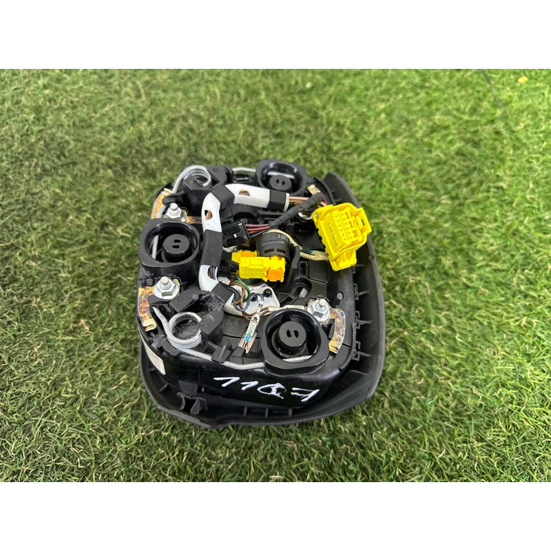 Airbag руля (airbag / безопасность) AUDI Q7 4M 2017 3.0 TFSi 4M0880201PAY2