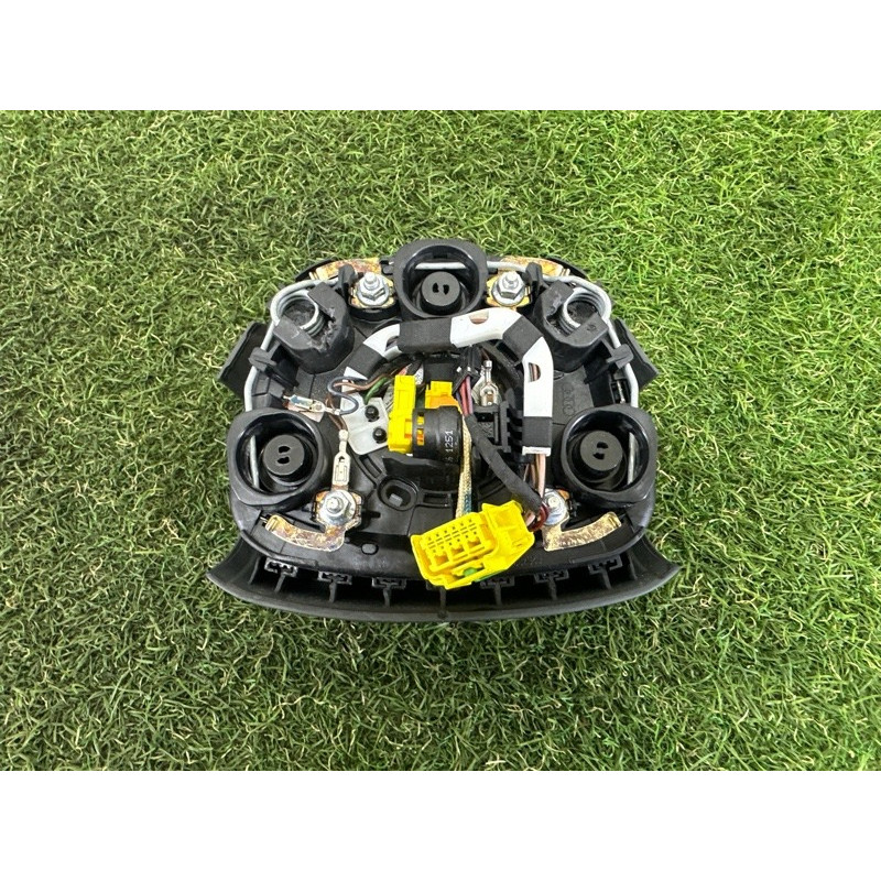 Airbag руля (airbag / безопасность) AUDI Q7 4M 2017 3.0 TFSi 4M0880201PAY2