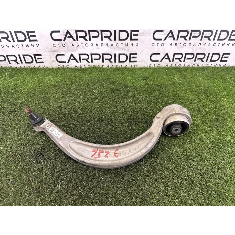 Рычаг подвески (подвеска) AUDI A4 B9 2017 2.0 TFSI 8W0407693B