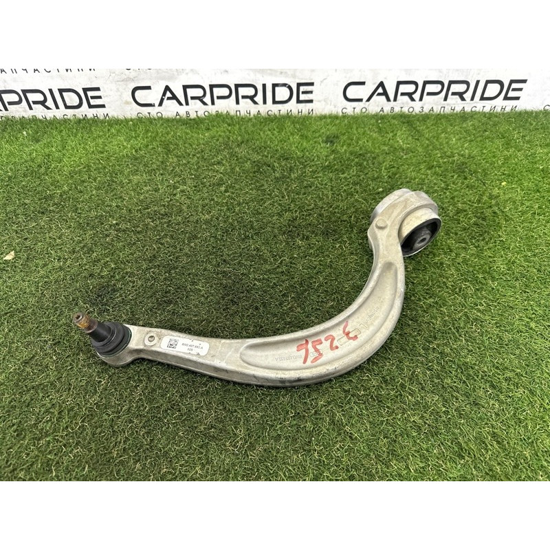 Рычаг подвески (подвеска) AUDI A4 B9 2017 2.0 TFSI 8W0407693B