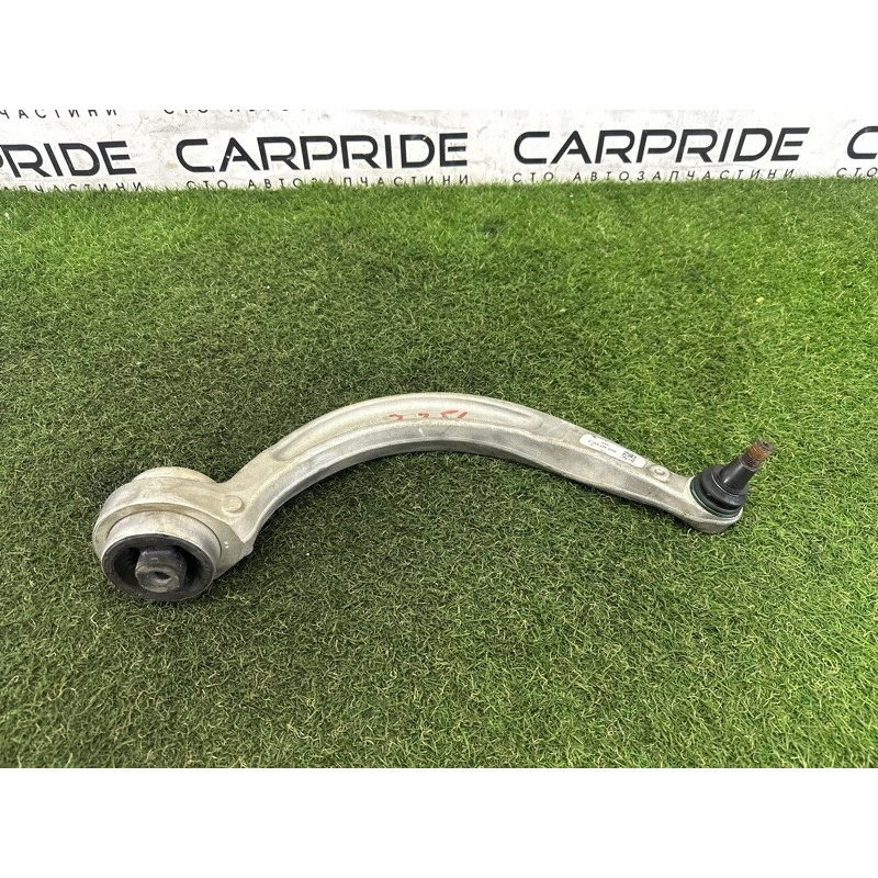 Рычаг подвески (подвеска) AUDI A4 B9 2017 2.0 TFSI 8W0407693B