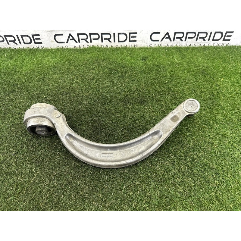 Рычаг подвески (подвеска) AUDI A4 B9 2017 2.0 TFSI 8W0407693B