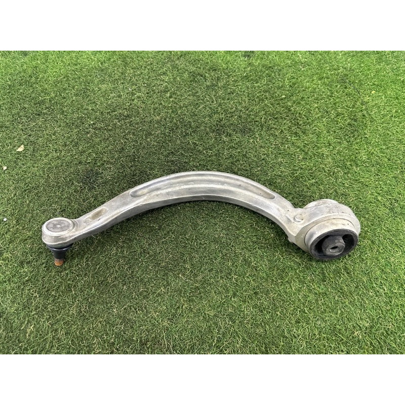 Рычаг подвески (подвеска) AUDI A4 B9 2017 2.0 TFSI 8W0407693B