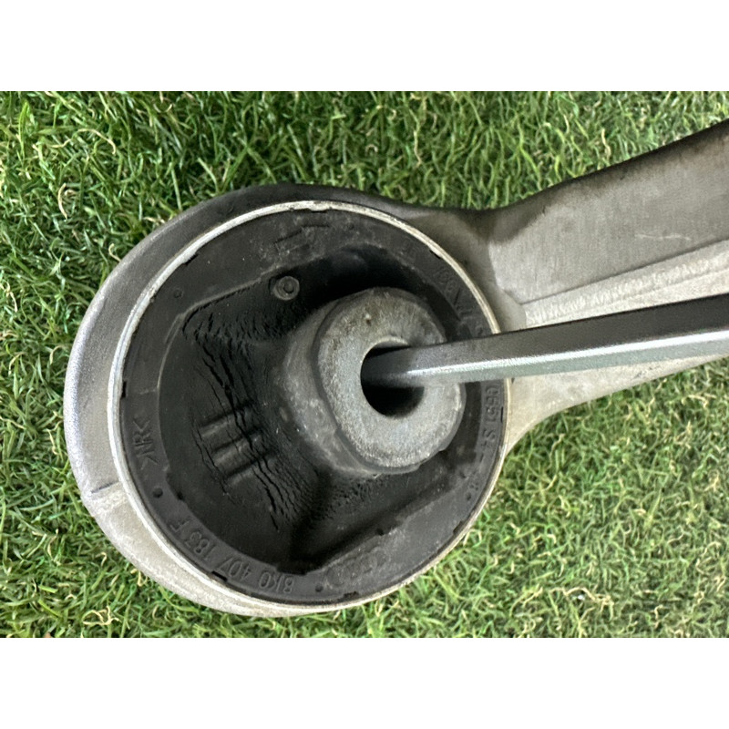 Рычаг подвески (подвеска) AUDI A4 B9 2017 2.0 TFSI 8W0407693B