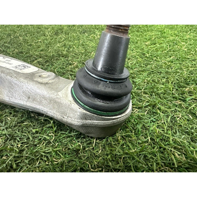 Рычаг подвески (подвеска) AUDI A4 B9 2017 2.0 TFSI 8W0407693B