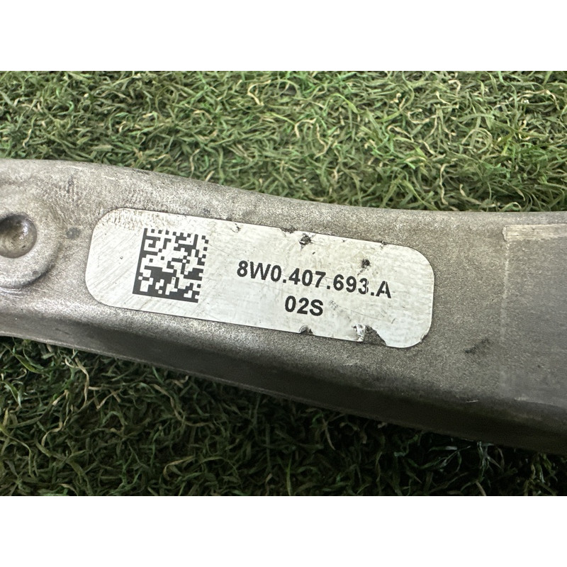 Рычаг подвески (подвеска) AUDI A4 B9 2017 2.0 TFSI 8W0407693B