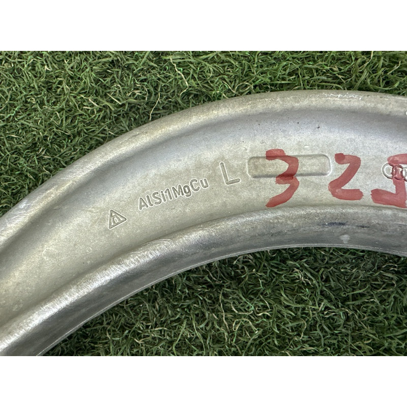 Рычаг подвески (подвеска) AUDI A4 B9 2017 2.0 TFSI 8W0407693B