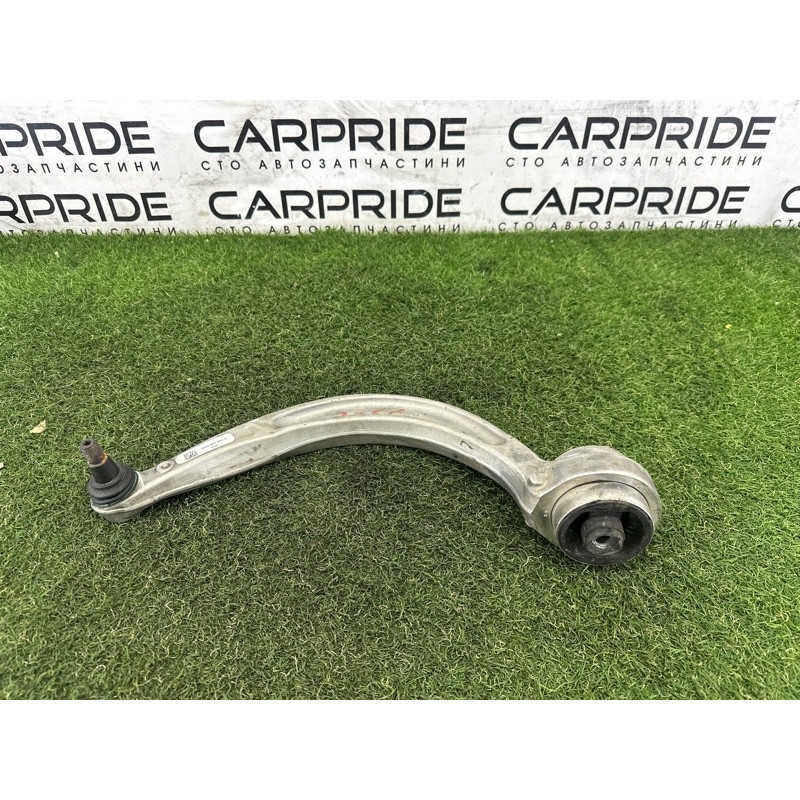 Рычаг подвески (подвеска) AUDI A4 B9 2017 2.0 TFSI 8W0407694B