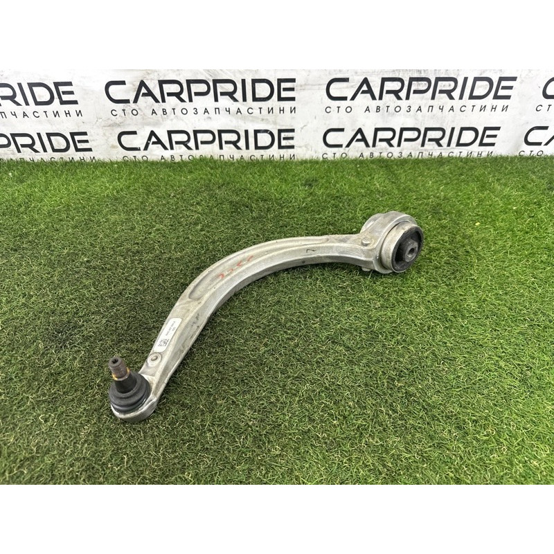 Рычаг подвески (подвеска) AUDI A4 B9 2017 2.0 TFSI 8W0407694B