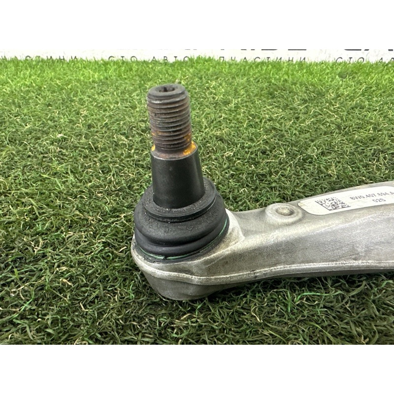 Рычаг подвески (подвеска) AUDI A4 B9 2017 2.0 TFSI 8W0407694B