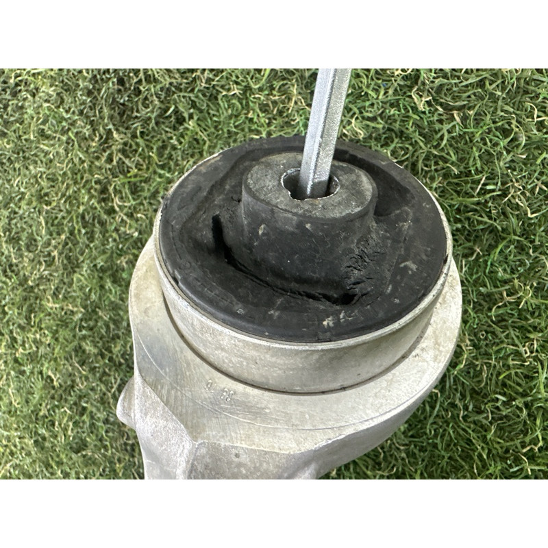 Рычаг подвески (подвеска) AUDI A4 B9 2017 2.0 TFSI 8W0407694B