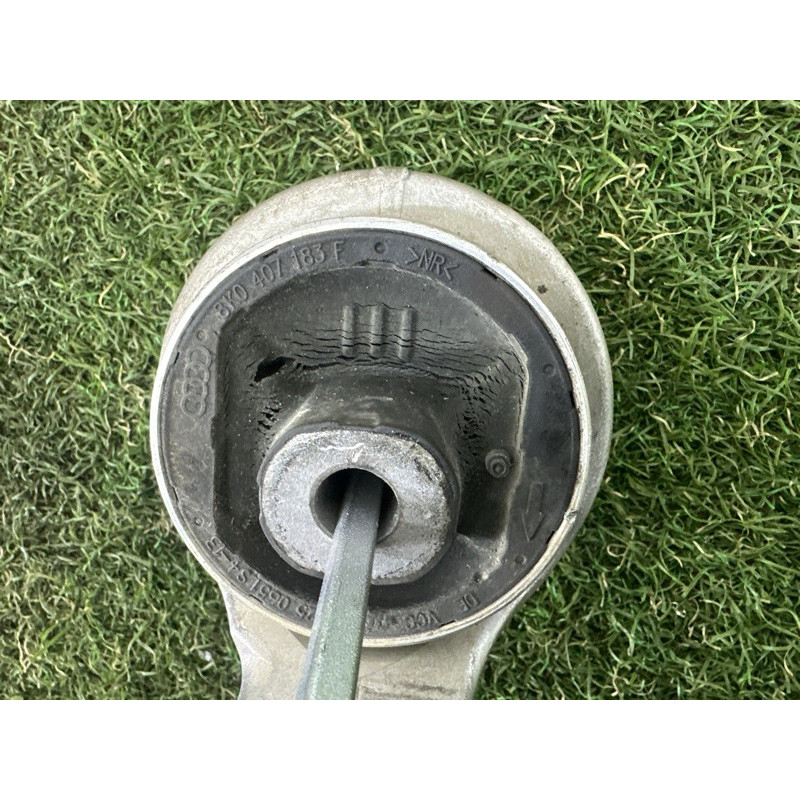 Рычаг подвески (подвеска) AUDI A4 B9 2017 2.0 TFSI 8W0407694B