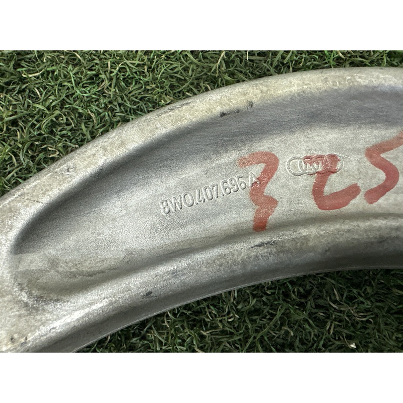 Рычаг подвески (подвеска) AUDI A4 B9 2017 2.0 TFSI 8W0407694B