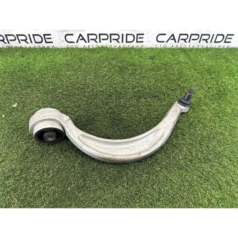 Рычаг подвески (подвеска) AUDI A4 B9 2017 2.0 TFSI 8W0407694B