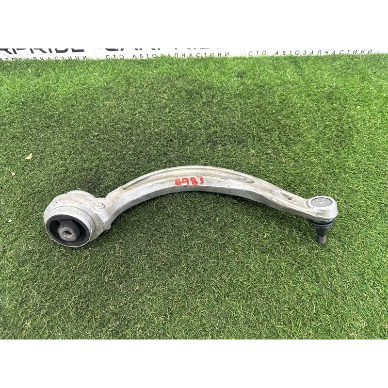 Рычаг подвески (подвеска) AUDI A4 B9 2017 2.0 TFSI 8W0407694B