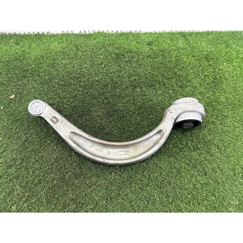 Рычаг подвески (подвеска) AUDI A4 B9 2017 2.0 TFSI 8W0407694B