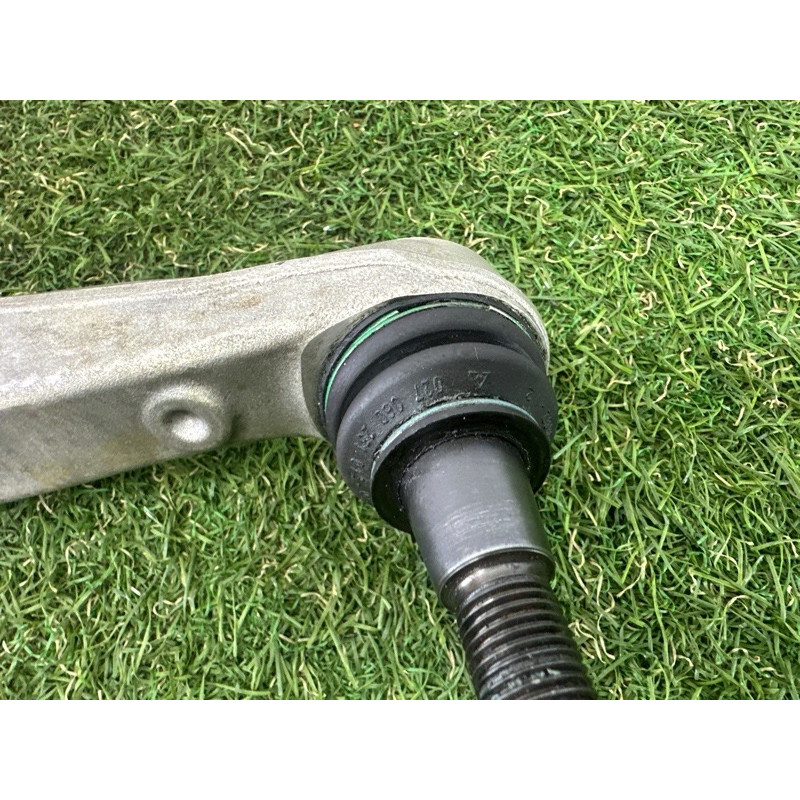 Рычаг подвески (подвеска) AUDI A4 B9 2017 2.0 TFSI 8W0407694B