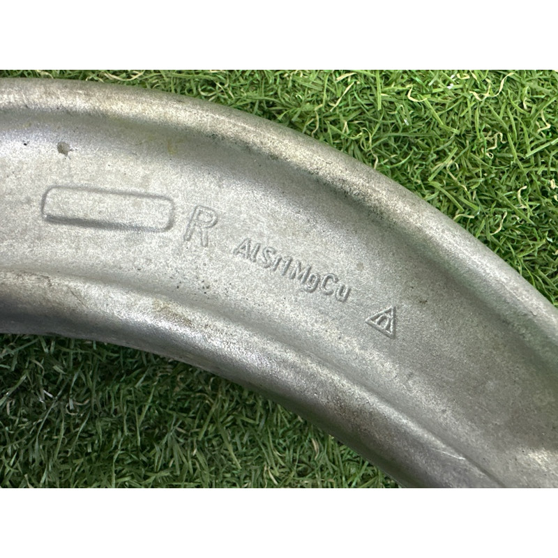 Рычаг подвески (подвеска) AUDI A4 B9 2017 2.0 TFSI 8W0407694B