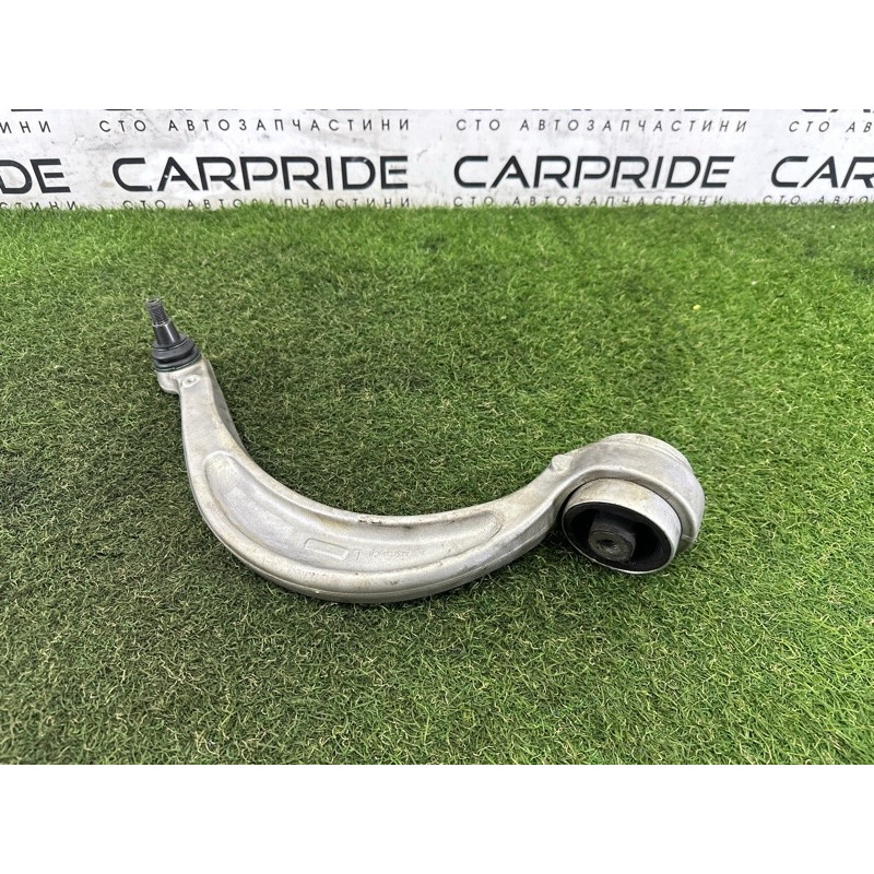 Рычаг подвески (подвеска) AUDI A4 B9 2017 2.0 TFSI 8W0407693B