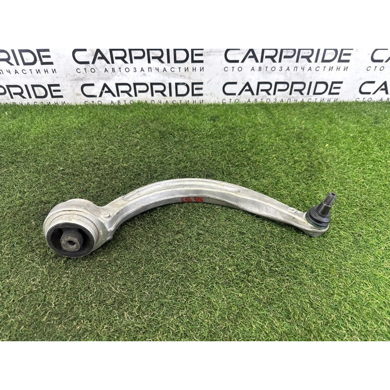 Рычаг подвески (подвеска) AUDI A4 B9 2017 2.0 TFSI 8W0407693B