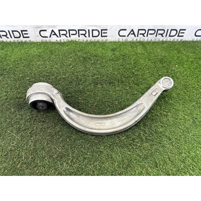 Рычаг подвески (подвеска) AUDI A4 B9 2017 2.0 TFSI 8W0407693B