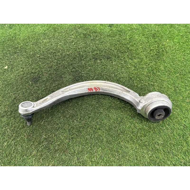 Рычаг подвески (подвеска) AUDI A4 B9 2017 2.0 TFSI 8W0407693B