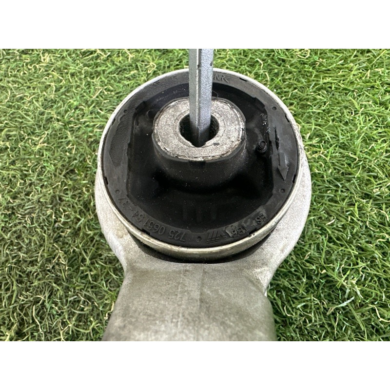 Рычаг подвески (подвеска) AUDI A4 B9 2017 2.0 TFSI 8W0407693B