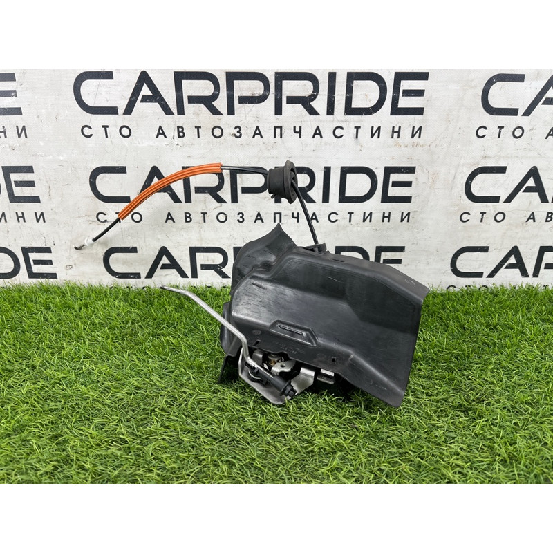 Замок двери (кузов и элементы) AUDI A4 B6 2.4BDV 8E0839016C