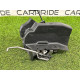 Замок двери (кузов и элементы) AUDI A4 B6 2.4BDV 8E0839016C