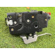 Замок двери (кузов и элементы) AUDI A4 B6 2.4BDV 8E0839016C