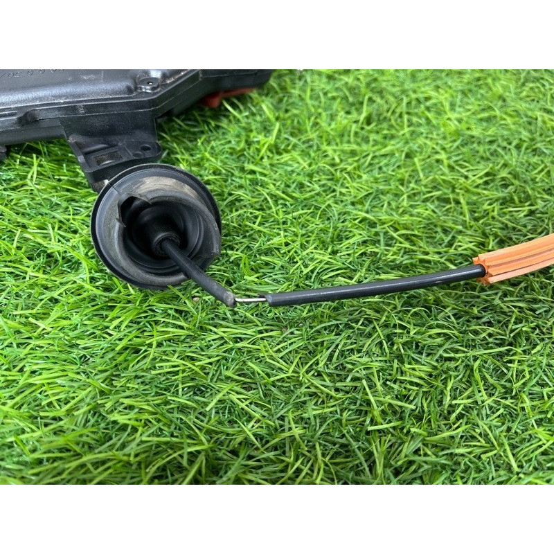 Замок двери (кузов и элементы) AUDI A4 B6 2.4BDV 8E0839016C