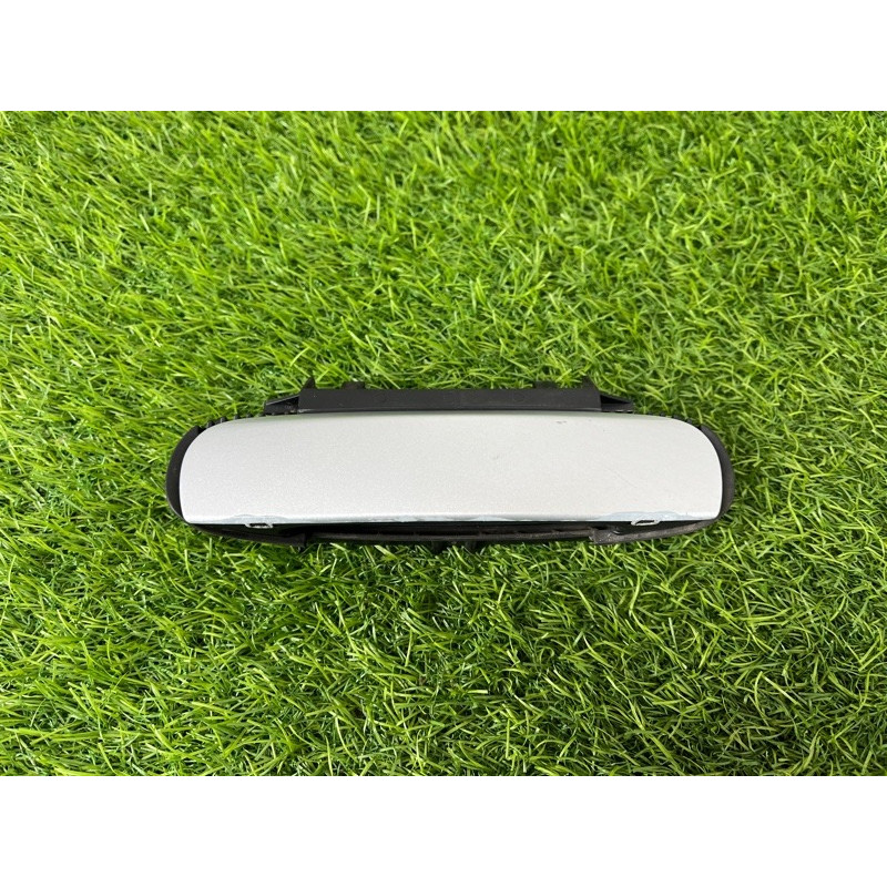 Ручка двери внешняя (кузов и элементы) AUDI A4 B6 2.4BDV 8E0839207