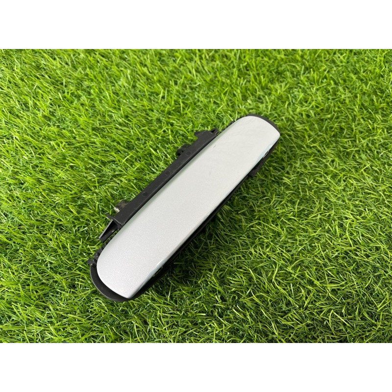 Ручка двери внешняя (кузов и элементы) AUDI A4 B6 2.4BDV 8E0839207