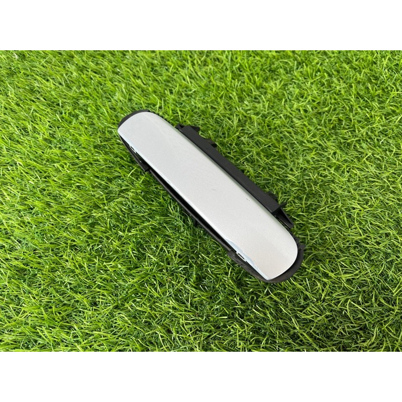 Ручка двери внешняя (кузов и элементы) AUDI A4 B6 2.4BDV 8E0839207