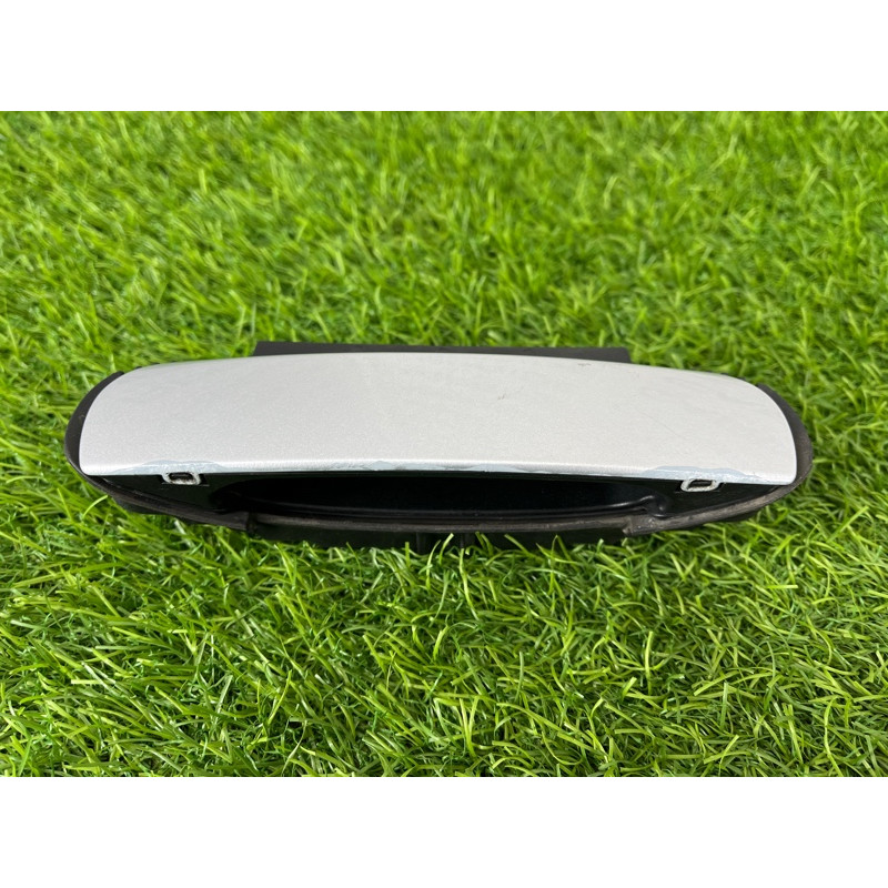 Ручка двери внешняя (кузов и элементы) AUDI A4 B6 2.4BDV 8E0839207