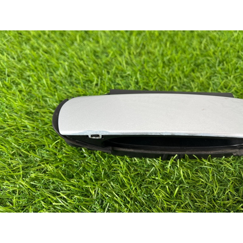 Ручка двери внешняя (кузов и элементы) AUDI A4 B6 2.4BDV 8E0839207