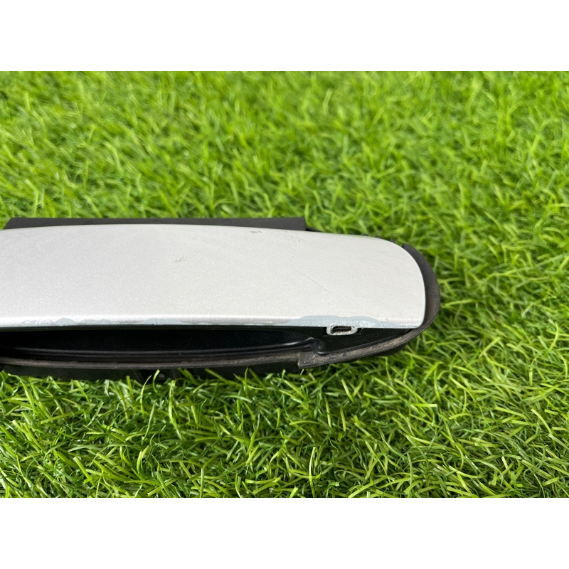 Ручка двери внешняя (кузов и элементы) AUDI A4 B6 2.4BDV 8E0839207