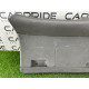 Обшивка крышки багажника (салон) AUDI A4 B6 2.4BDV 8E9867979CMRG