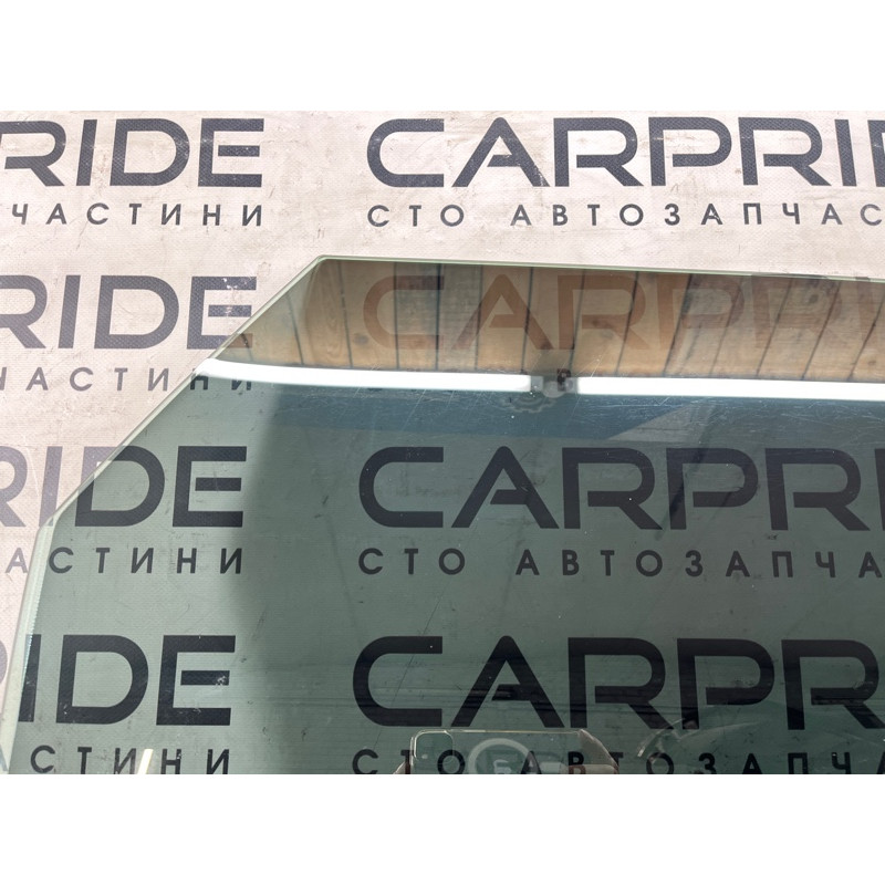 Стекло (кузов и элементы) AUDI A4 B6 2.4BDV 8E9845026