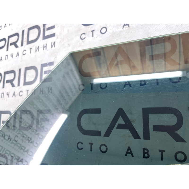 Стекло (кузов и элементы) AUDI A4 B6 2.4BDV 8E9845026