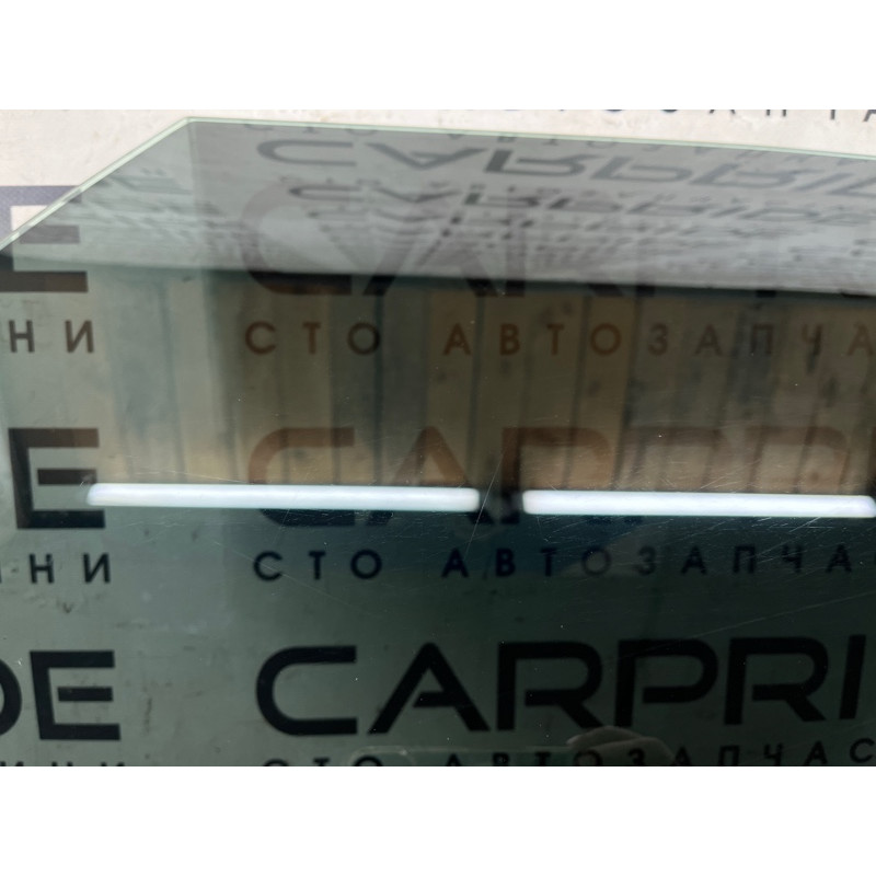 Стекло (кузов и элементы) AUDI A4 B6 2.4BDV 8E9845026