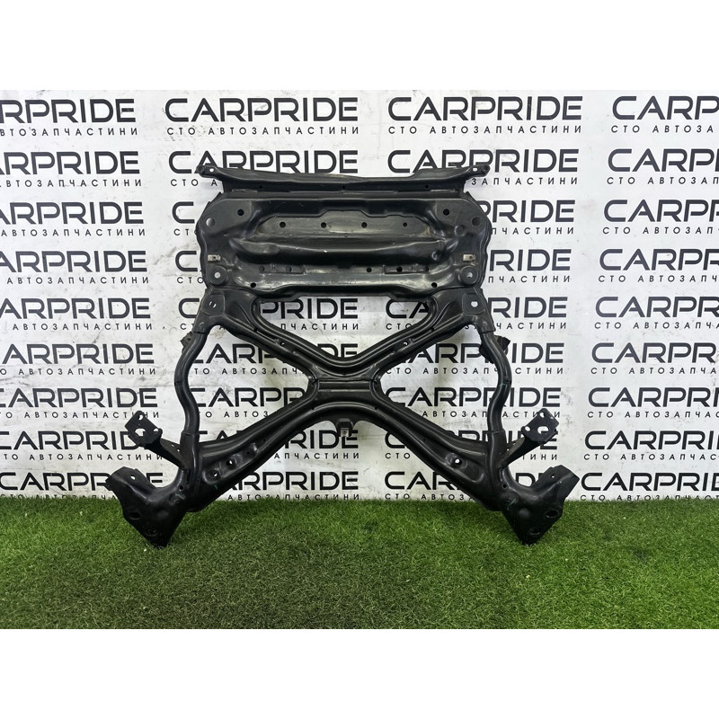 Подрамник (подвеска) AUDI A4 B9 2017 2.0 TFSI 8W1399347F