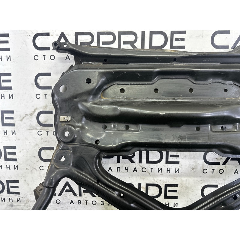 Подрамник (подвеска) AUDI A4 B9 2017 2.0 TFSI 8W1399347F