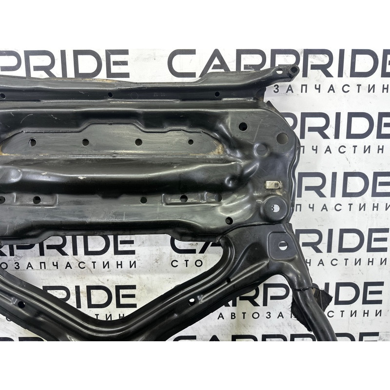 Подрамник (подвеска) AUDI A4 B9 2017 2.0 TFSI 8W1399347F