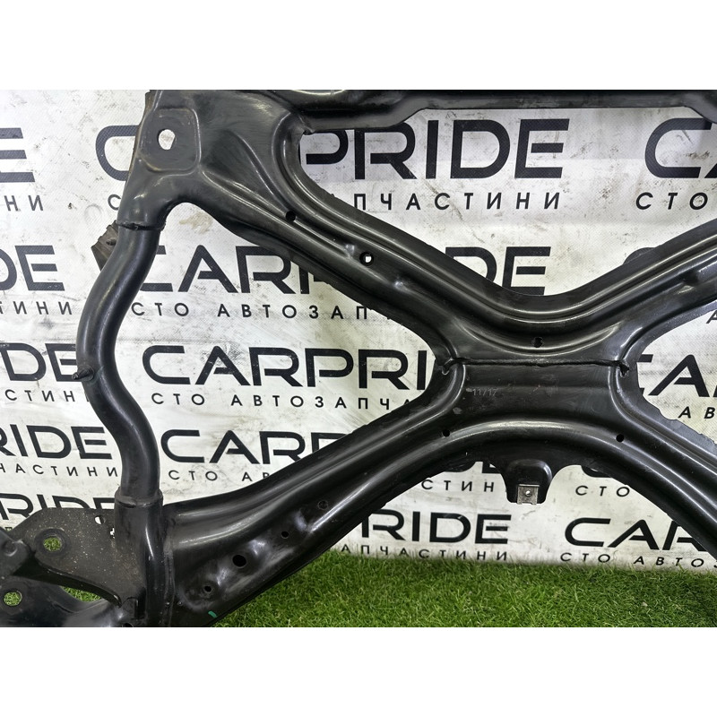 Подрамник (подвеска) AUDI A4 B9 2017 2.0 TFSI 8W1399347F