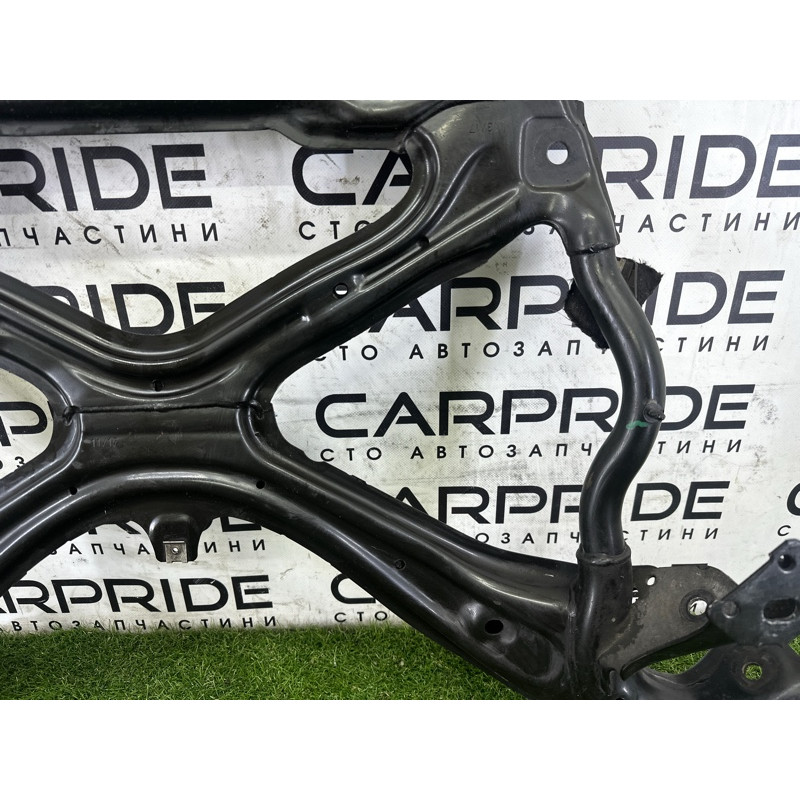 Подрамник (подвеска) AUDI A4 B9 2017 2.0 TFSI 8W1399347F