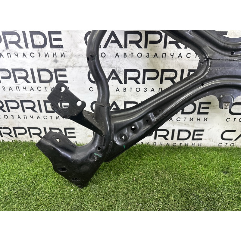 Подрамник (подвеска) AUDI A4 B9 2017 2.0 TFSI 8W1399347F