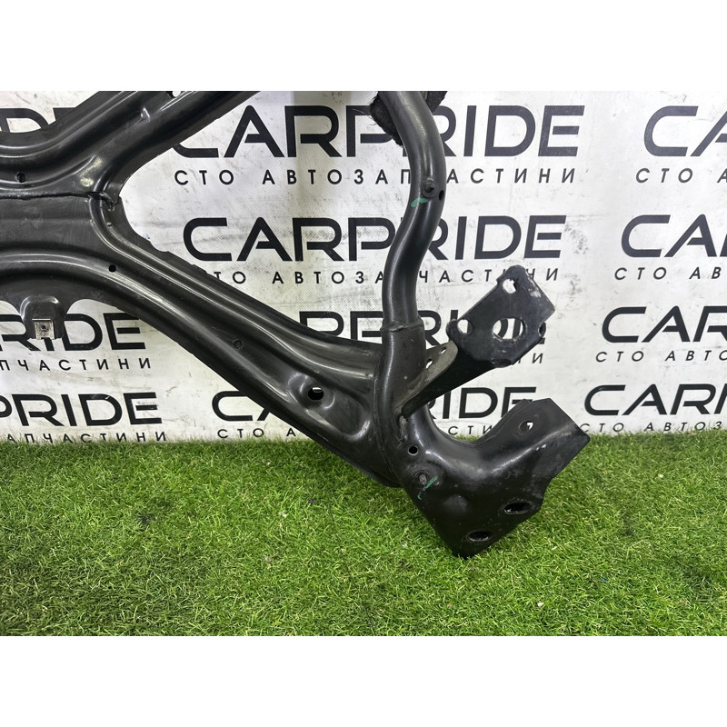 Подрамник (подвеска) AUDI A4 B9 2017 2.0 TFSI 8W1399347F