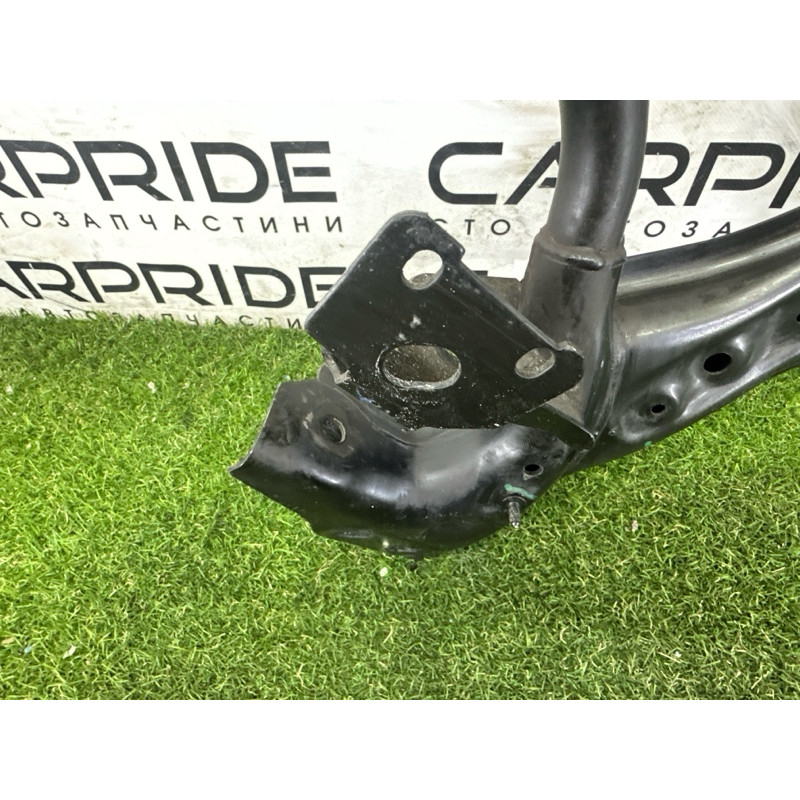 Подрамник (подвеска) AUDI A4 B9 2017 2.0 TFSI 8W1399347F